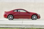 Infiniti G35 Coupe 2006 года